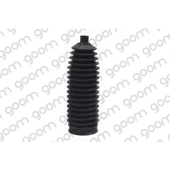 Jeu de joints-soufflets, direction GOOM OEM 4330628 Jeu de joints-soufflets, direction GOOM OEM 4330628