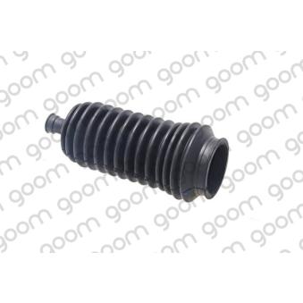 Jeu de joints-soufflets, direction GOOM OEM 6001547607