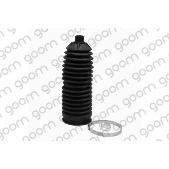 Jeu de joints-soufflets, direction GOOM OEM 48203JD01A