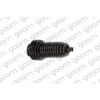 Jeu de joints-soufflets, direction GOOM OEM 7701469486 Jeu de joints-soufflets, direction GOOM OEM 7701469486