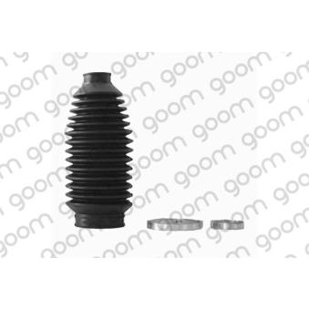 Jeu de joints-soufflets, direction GOOM OEM 7M3422831