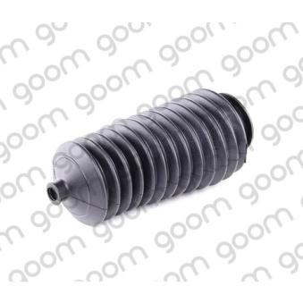 Jeu de joints-soufflets, direction GOOM OEM 7701470753