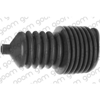 Jeu de joints-soufflets, direction GOOM OEM 7700706007