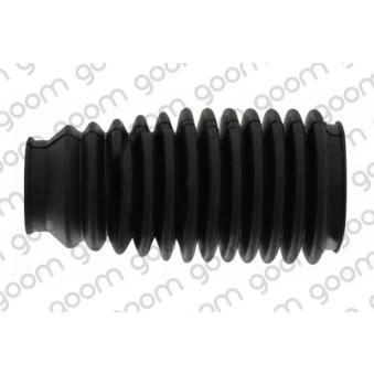 Jeu de joints-soufflets, direction GOOM OEM 6N0419831