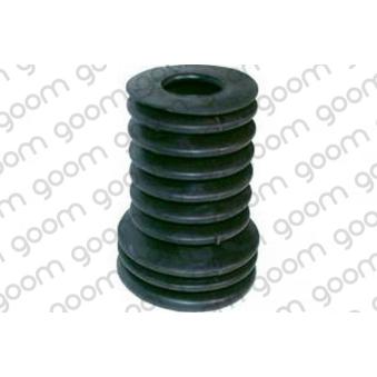 Jeu de joints-soufflets, direction avant GOOM OEM 7700554294