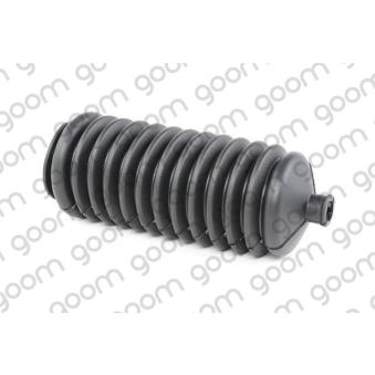 Jeu de joints-soufflets, direction GOOM OEM 7700781097