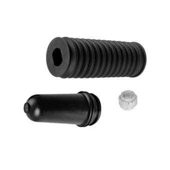 Jeu de joints-soufflets, direction GOOM OEM 406632 Jeu de joints-soufflets, direction GOOM OEM 406632