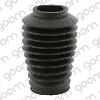 Jeu de joints-soufflets, direction GOOM SBK-0077 pour LANCIA GAMMA 1.9 JTD - 110cv