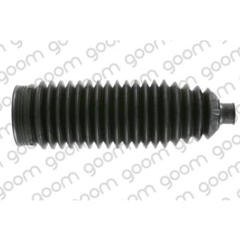 Jeu de joints-soufflets, direction avant GOOM SBK-0088 pour DAEWOO MATIZ 1.7 CDTI - 110cv