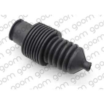 Jeu de joints-soufflets, direction avant droit GOOM OEM 7700680852