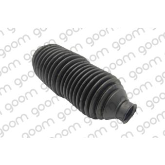 Jeu de joints-soufflets, direction avant GOOM OEM 4D0419831B