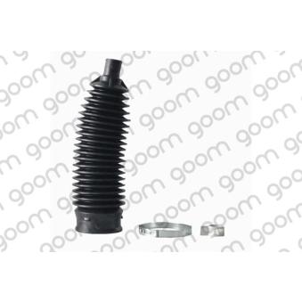 Jeu de joints-soufflets, direction avant GOOM SBK-0106 pour INFINITI FY33 1.2 TSI - 110cv
