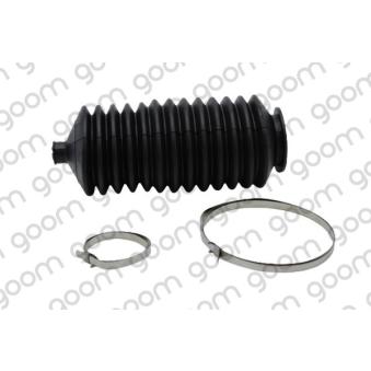 Jeu de joints-soufflets, direction avant GOOM OEM 7701472113