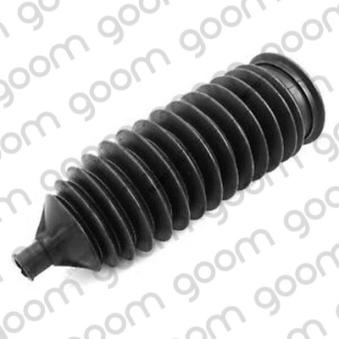 Jeu de joints-soufflets, direction avant GOOM SBK-0127 pour ROVER 25 2.0 iDT - 113cv