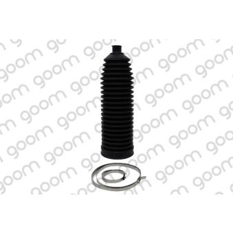 Jeu de joints-soufflets, direction avant GOOM OEM 2034602300