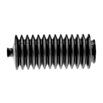 Joint-soufflet, direction avant gauche GOOM SBK-0195 pour LEXUS RC 0.6 - 34cv