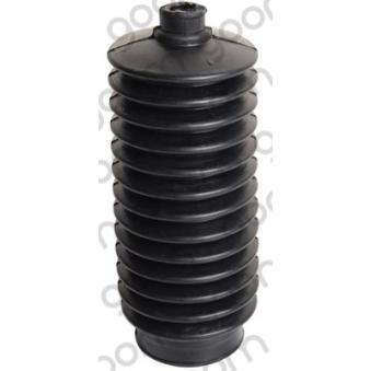 Joint-soufflet, direction avant gauche GOOM SBK-0212