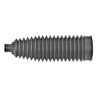 Joint-soufflet, direction avant GOOM OEM 1609153 Joint-soufflet, direction avant GOOM OEM 1609153