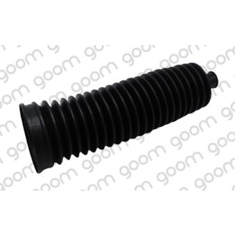 Joint-soufflet, direction avant gauche GOOM OEM 4059922