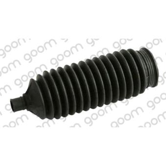 Joint-soufflet, direction avant GOOM OEM 5772817000