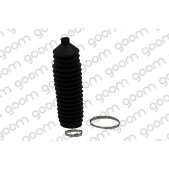 Jeu de joints-soufflets, direction avant gauche GOOM OEM 9946982