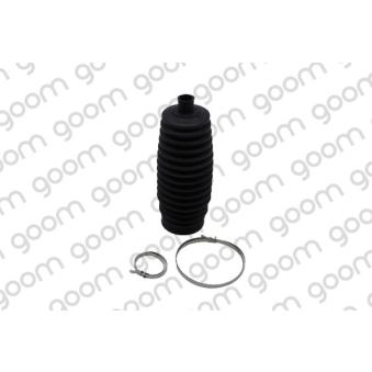 Jeu de joints-soufflets, direction avant GOOM OEM 406688 Jeu de joints-soufflets, direction avant GOOM OEM 406688