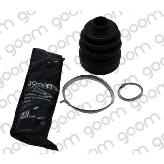 Jeu de joints-soufflets, direction GOOM OEM 495421J001