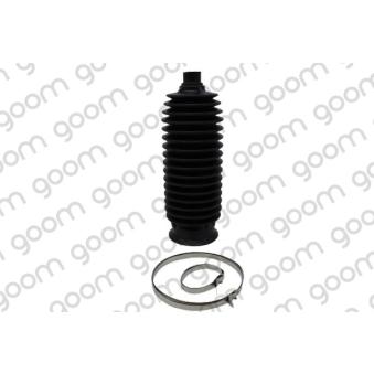 Jeu de joints-soufflets, direction avant GOOM OEM 5774007000 Jeu de joints-soufflets, direction avant GOOM OEM 5774007000