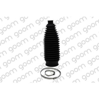 Jeu de joints-soufflets, direction avant GOOM OEM 4410A180