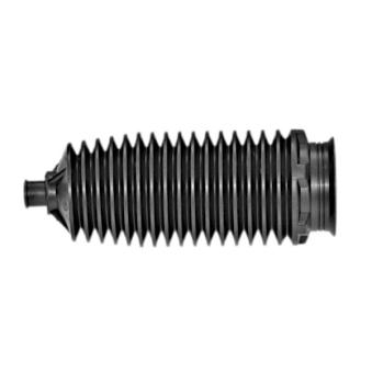 Joint-soufflet, direction avant GOOM SBK-0437 pour LAND ROVER DISCOVERY 1.5 DCI 4x4 - 110cv