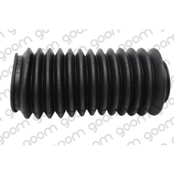 Joint-soufflet, direction avant GOOM SBK-0478 pour OPEL MERIVA 2.0 - 110cv