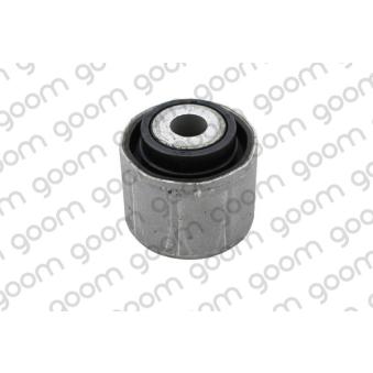 Suspension, Différentiel GOOM SD-0001