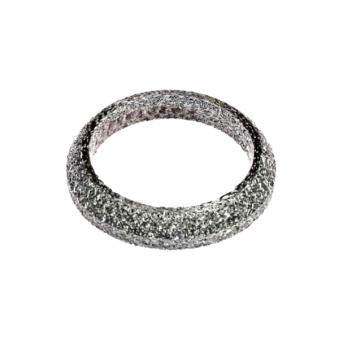 Bague d'étanchéité, tuyau d'échappement GOOM OEM 8200035310