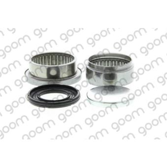 Kit de réparation, bras triangulaire GOOM OEM 513265 Kit de réparation, bras triangulaire GOOM OEM 513265