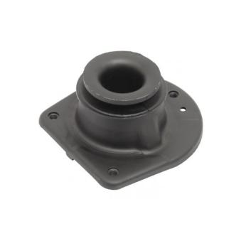 Coupelle de suspension avant gauche GOOM [SM-0023]