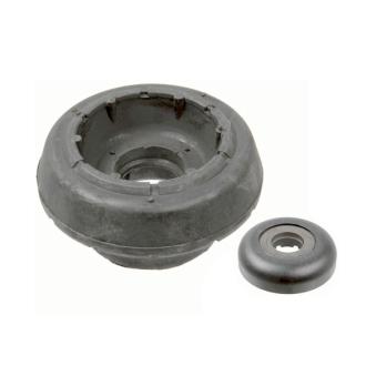 Coupelle de suspension GOOM OEM 357412331A Coupelle de suspension GOOM OEM 357412331A