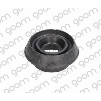 Coupelle de suspension GOOM SM-0048 pour LAND ROVER RANGE ROVER 1.5 dCi - 110cv