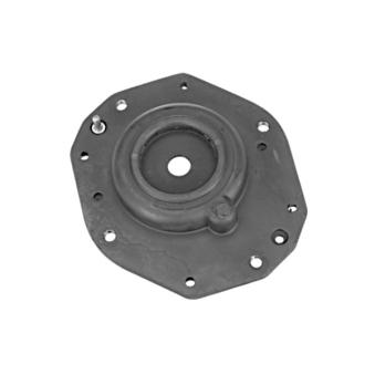 Coupelle de suspension GOOM SM-0073 pour INFINITI FX 1.8 16V - 110cv