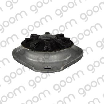 Coupelle de suspension GOOM SM-0075 pour FIAT UNO 70 1.3 - 65cv