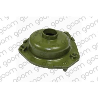 Coupelle de suspension avant droit GOOM OEM 1323166080