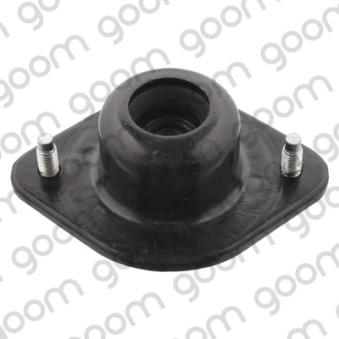 Coupelle de suspension GOOM SM-0118 pour NISSAN MICRA 1.4 i 16V - 82cv