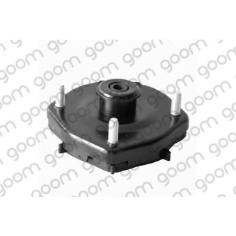 Coupelle de suspension arrière gauche GOOM OEM B25D28390B