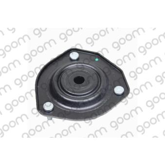 Coupelle de suspension arrière GOOM OEM 96457360