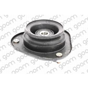 Coupelle de suspension GOOM SM-0135 pour TOYOTA COROLLA 1.6 - 110cv