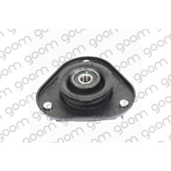 Coupelle de suspension GOOM SM-0139 pour TOYOTA COROLLA 1.6 - 110cv