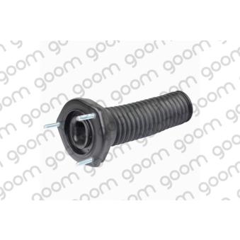 Coupelle de suspension arrière gauche GOOM SM-0174