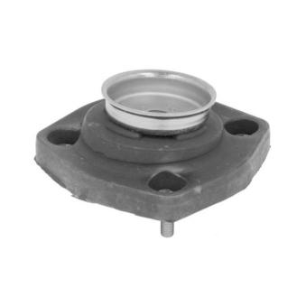 Coupelle de suspension arrière gauche GOOM SM-0187 pour TOYOTA COROLLA 1.6 - 110cv