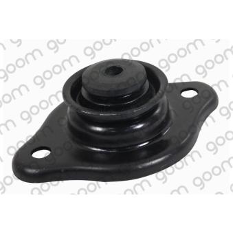 Coupelle de suspension GOOM SM-0205 pour DAEWOO KALOS 1.4 16V - 94cv