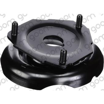 Coupelle de suspension arrière droit GOOM [SM-0231]