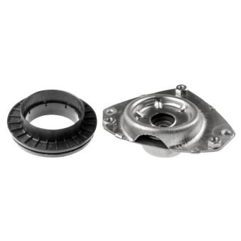 Kit d'assemblage, amortisseurs avant droit GOOM SM-0262